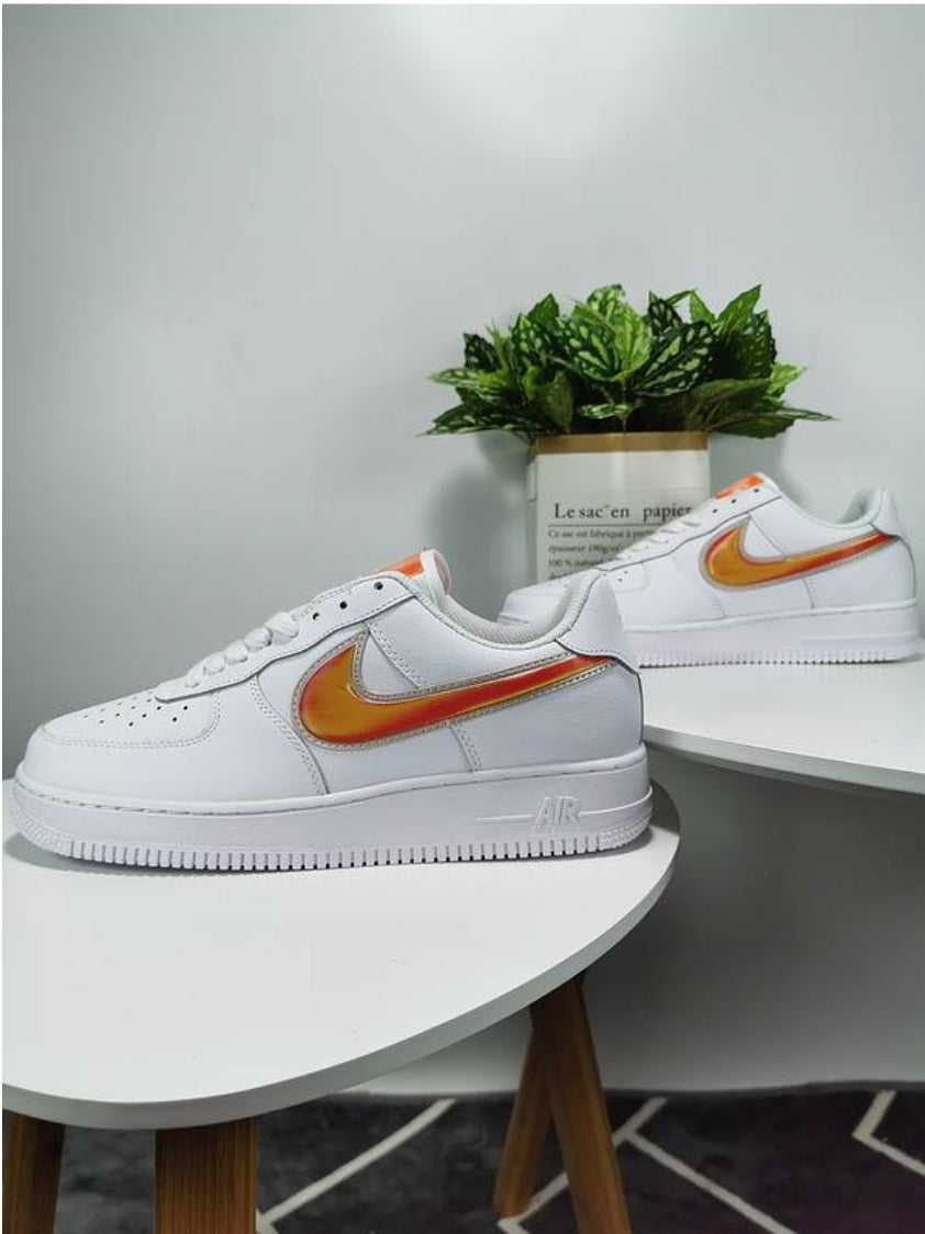 Les baskets Nike Air Force 1 combinent style et performance, offrant une expérience exceptionnelle.pas cher. Le moins cher.
