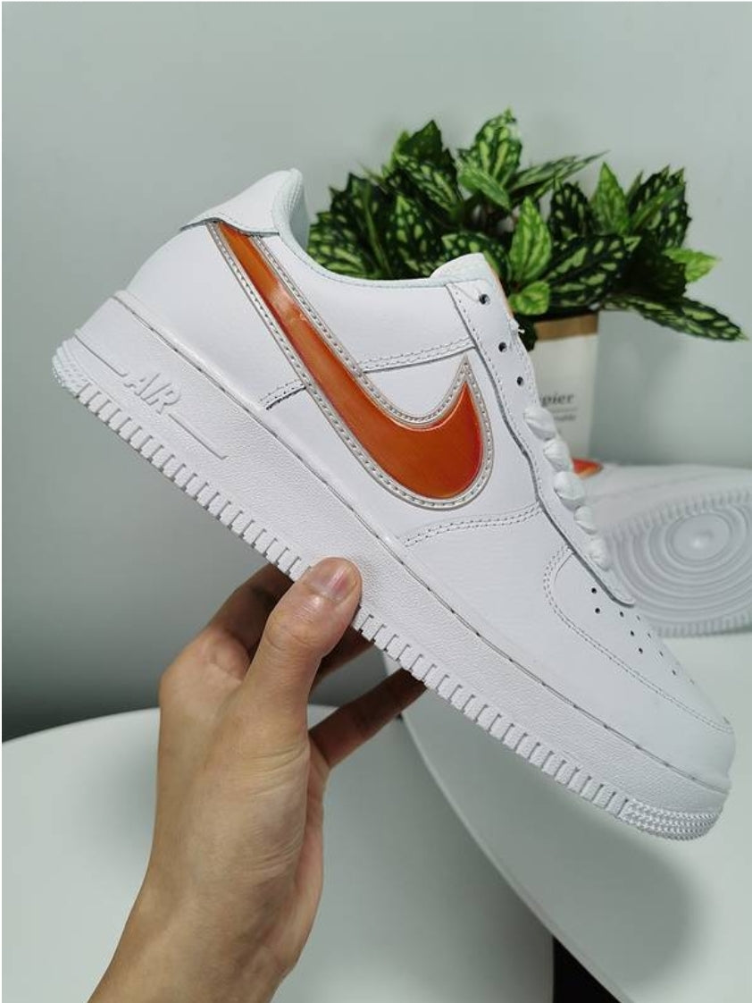 Les baskets Nike Air Force 1 combinent style et performance, offrant une expérience exceptionnelle.pas cher. Le moins cher.