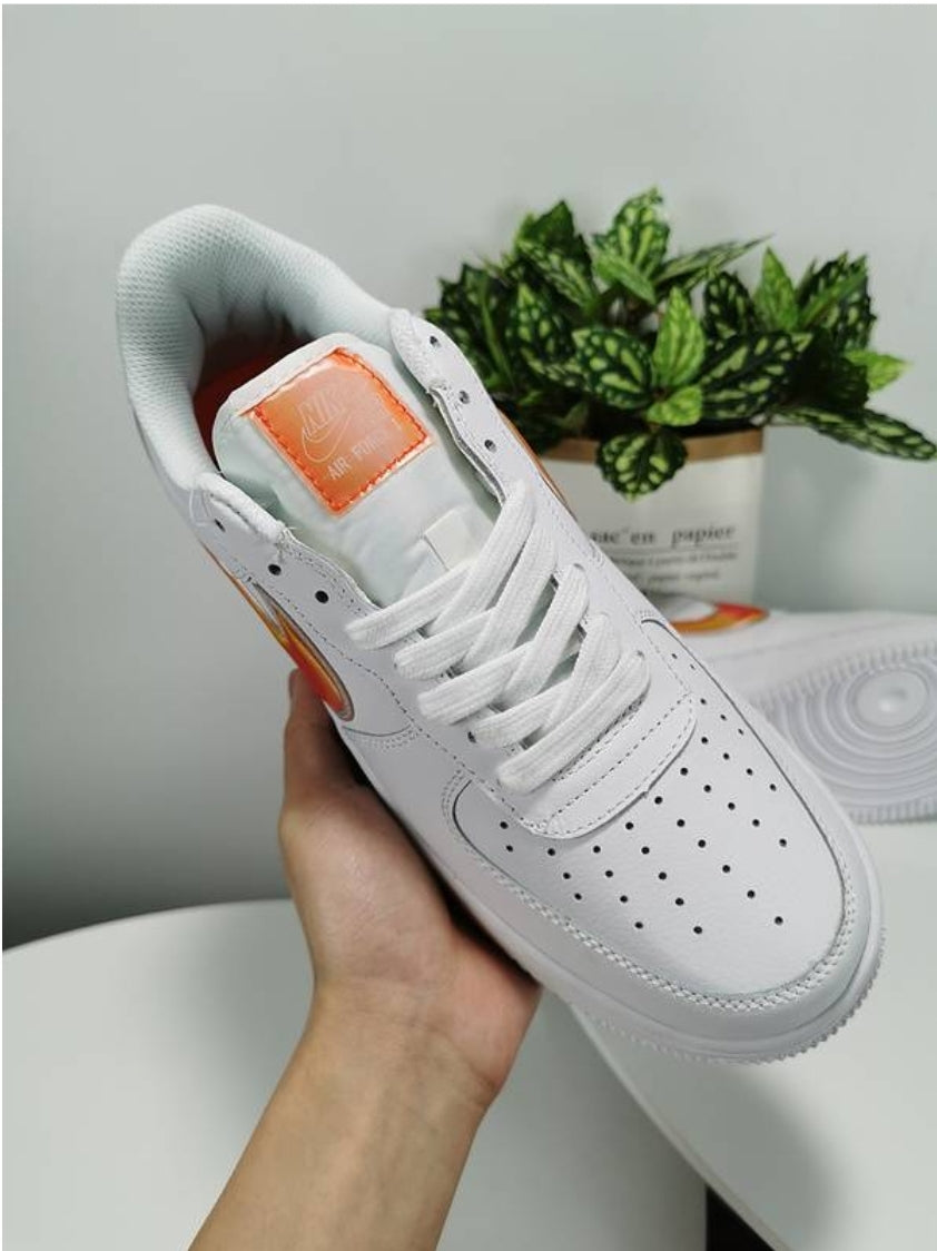 Les baskets Nike Air Force 1 combinent style et performance, offrant une expérience exceptionnelle.pas cher. Le moins cher.