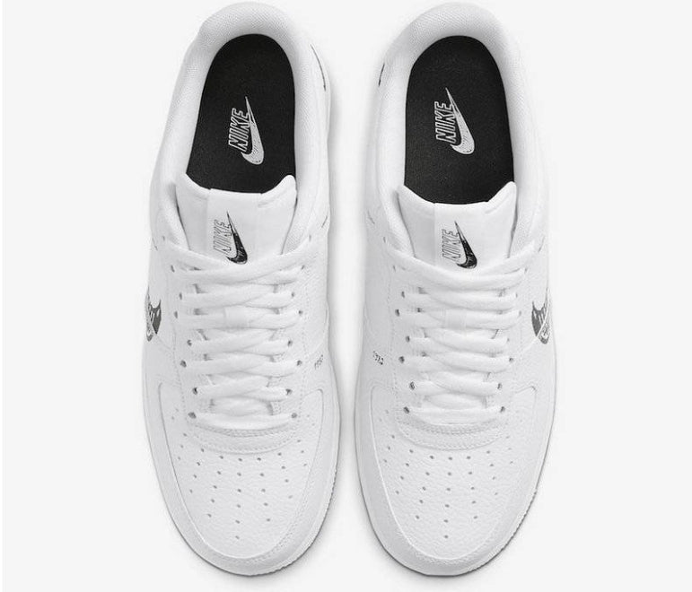 Les baskets Nike Air Force 1 combinent style et performance, offrant une expérience exceptionnelle.pas cher. Le moins cher.