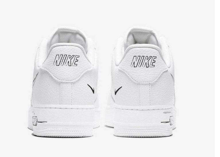 Les baskets Nike Air Force 1 combinent style et performance, offrant une expérience exceptionnelle.pas cher. Le moins cher.