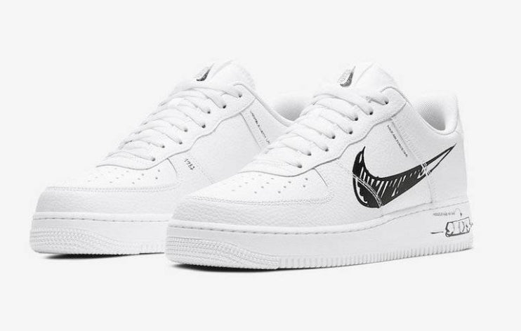 Les baskets Nike Air Force 1 combinent style et performance, offrant une expérience exceptionnelle.pas cher. Le moins cher.