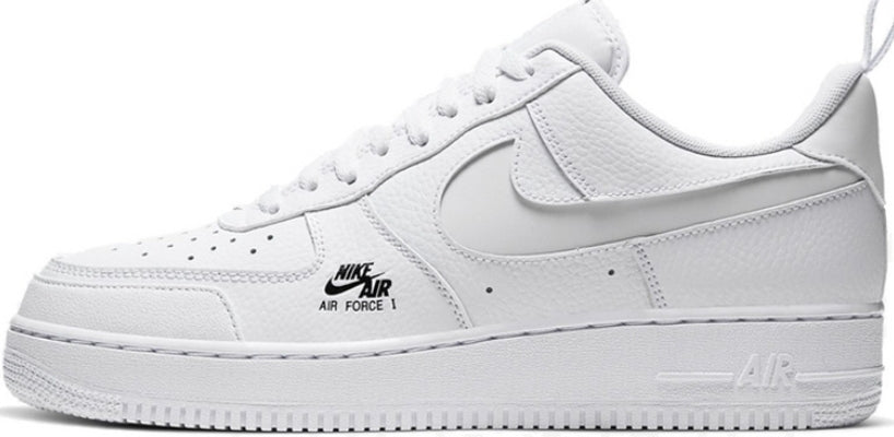 Les baskets Nike Air Force 1 combinent style et performance, offrant une expérience exceptionnelle.pas cher. Le moins cher.