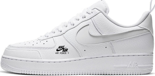 Les baskets Nike Air Force 1 combinent style et performance, offrant une expérience exceptionnelle.pas cher. Le moins cher.