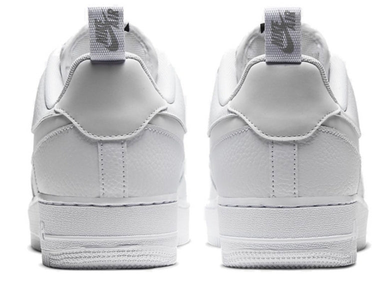 Les baskets Nike Air Force 1 combinent style et performance, offrant une expérience exceptionnelle.pas cher. Le moins cher.