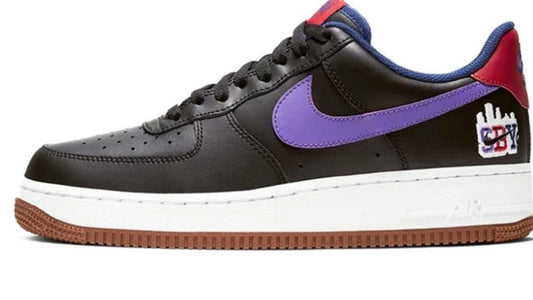 Les baskets Nike Air Force 1 combinent style et performance, offrant une expérience exceptionnelle.pas cher. Le moins cher.