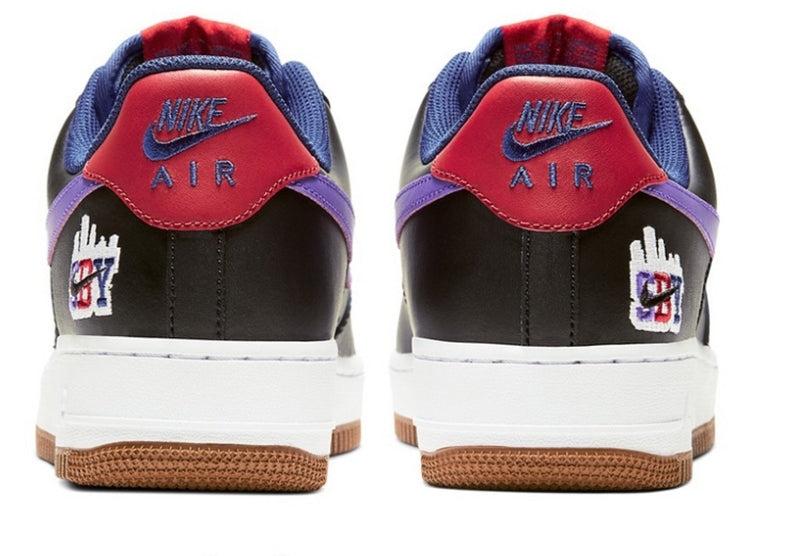 Les baskets Nike Air Force 1 combinent style et performance, offrant une expérience exceptionnelle.pas cher. Le moins cher.