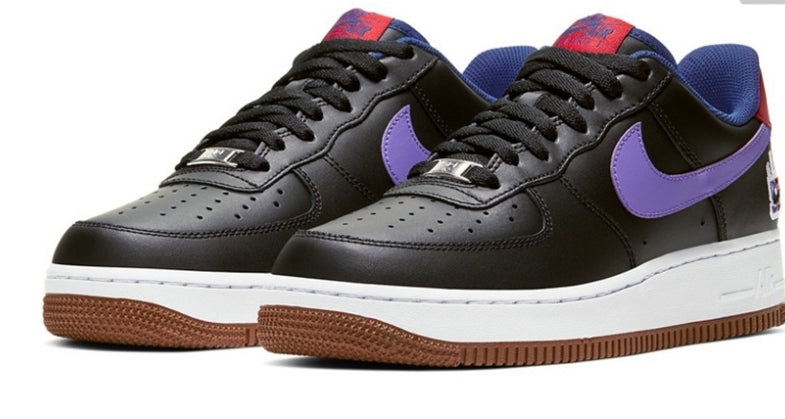 Les baskets Nike Air Force 1 combinent style et performance, offrant une expérience exceptionnelle.pas cher. Le moins cher.