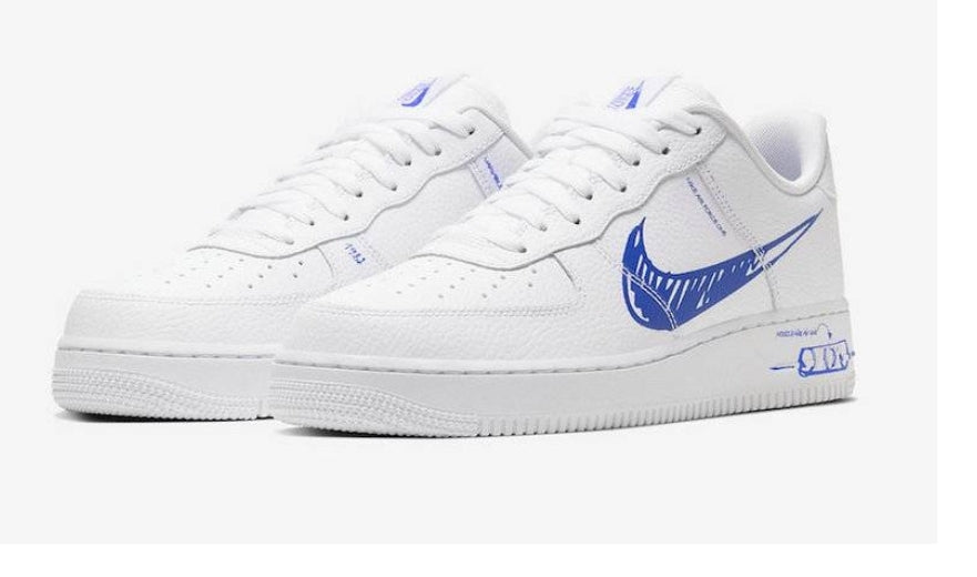 Les baskets Nike Air Force 1 combinent style et performance, offrant une expérience exceptionnelle.pas cher. Le moins cher.