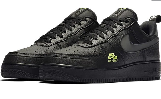Les baskets Nike Air Force 1 combinent style et performance, offrant une expérience exceptionnelle.pas cher. Le moins cher.