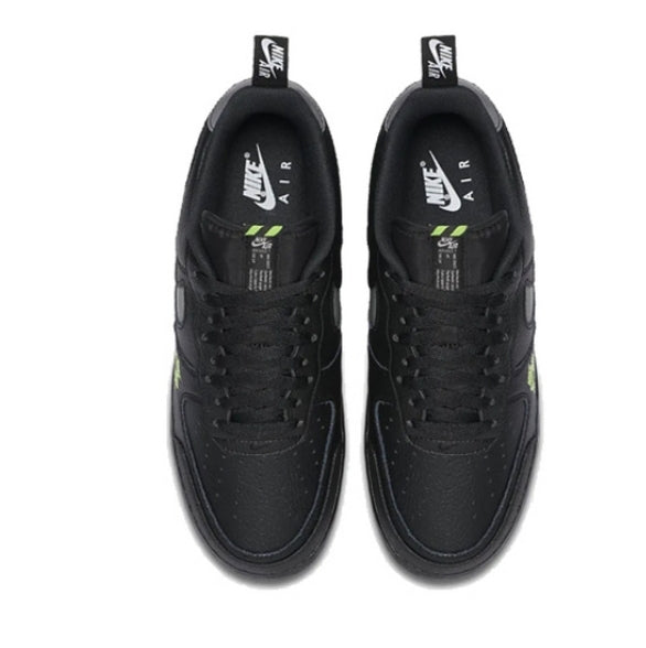 Les baskets Nike Air Force 1 combinent style et performance, offrant une expérience exceptionnelle.pas cher. Le moins cher.