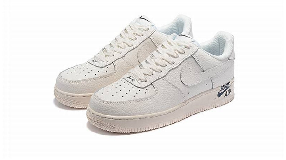Les baskets Nike Air Force 1 combinent style et performance, offrant une expérience exceptionnelle.pas cher. Le moins cher.