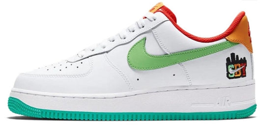 Les baskets Nike Air Force 1 combinent style et performance, offrant une expérience exceptionnelle.pas cher. Le moins cher.