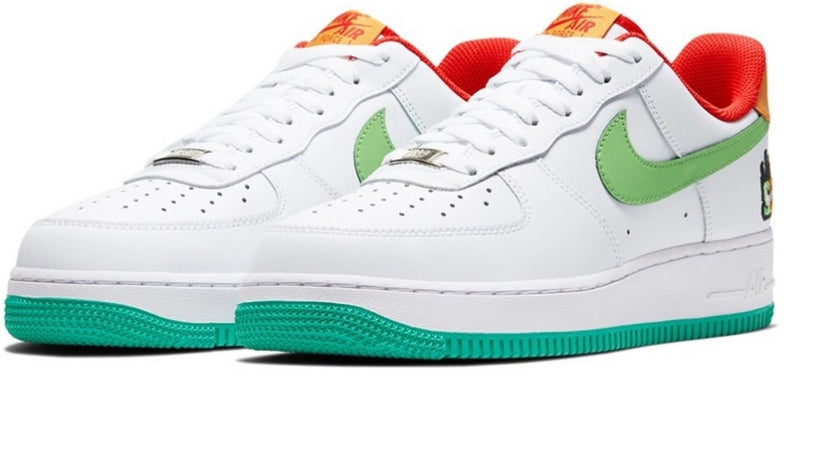 Les baskets Nike Air Force 1 combinent style et performance, offrant une expérience exceptionnelle.pas cher. Le moins cher.