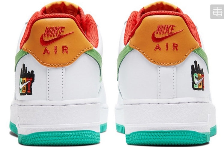 Les baskets Nike Air Force 1 combinent style et performance, offrant une expérience exceptionnelle.pas cher. Le moins cher.