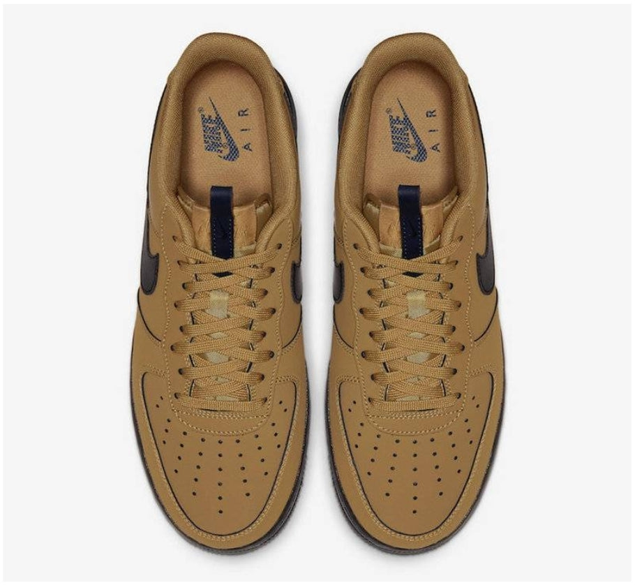 Les baskets Nike Air Force 1 combinent style et performance, offrant une expérience exceptionnelle.pas cher. Le moins cher.