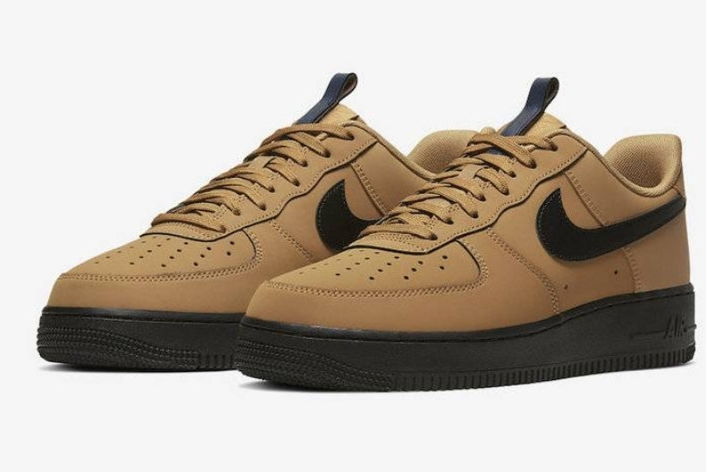 Les baskets Nike Air Force 1 combinent style et performance, offrant une expérience exceptionnelle.pas cher. Le moins cher.