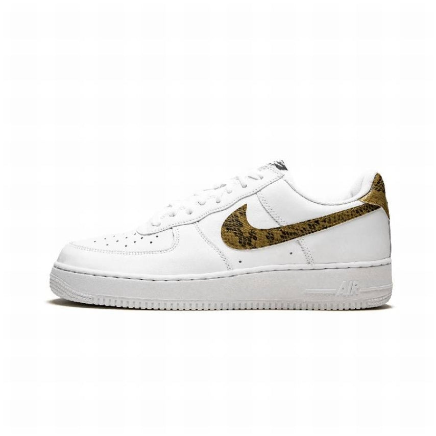 Les baskets Nike Air Force 1 combinent style et performance, offrant une expérience exceptionnelle.pas cher. Le moins cher.