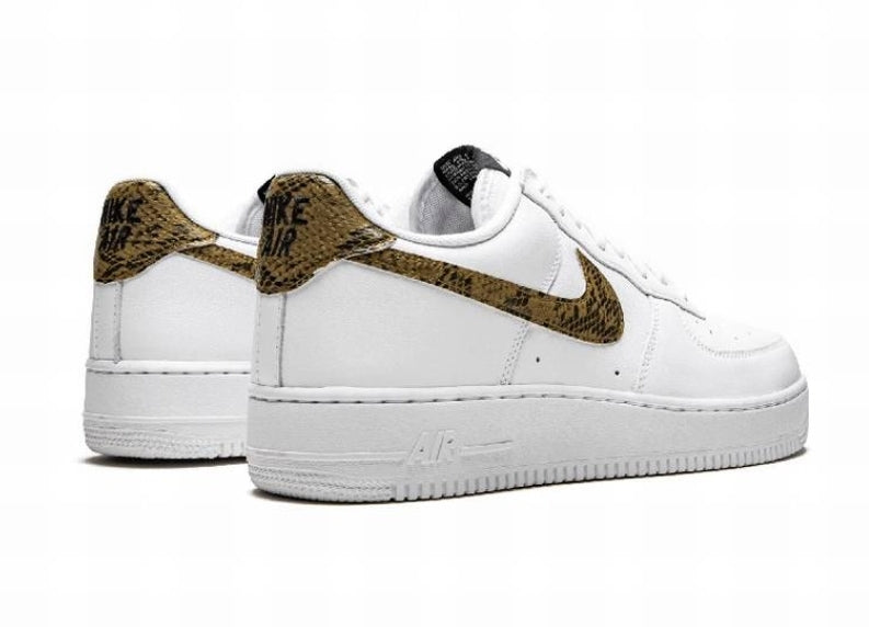 Les baskets Nike Air Force 1 combinent style et performance, offrant une expérience exceptionnelle.pas cher. Le moins cher.
