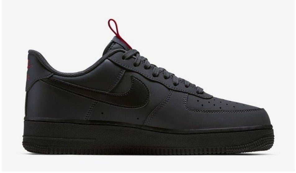 Les baskets Nike Air Force 1 combinent style et performance, offrant une expérience exceptionnelle.pas cher. Le moins cher.