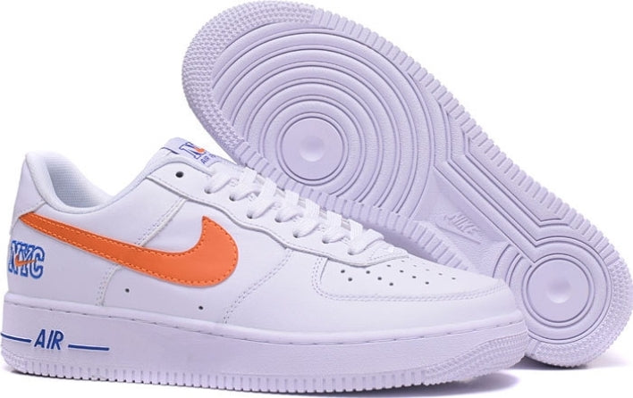 Les baskets Nike Air Force 1 combinent style et performance, offrant une expérience exceptionnelle.pas cher. Le moins cher.