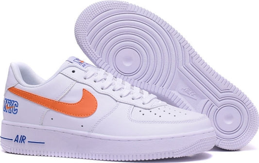 Les baskets Nike Air Force 1 combinent style et performance, offrant une expérience exceptionnelle.pas cher. Le moins cher.
