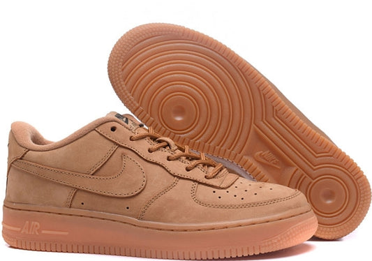 Les baskets Nike Air Force 1 combinent style et performance, offrant une expérience exceptionnelle.pas cher. Le moins cher.