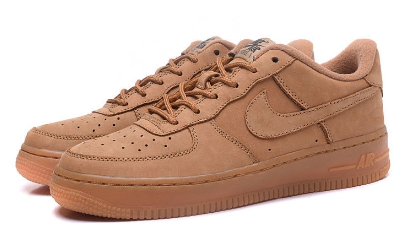 Les baskets Nike Air Force 1 combinent style et performance, offrant une expérience exceptionnelle.pas cher. Le moins cher.