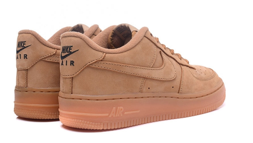 Les baskets Nike Air Force 1 combinent style et performance, offrant une expérience exceptionnelle.pas cher. Le moins cher.