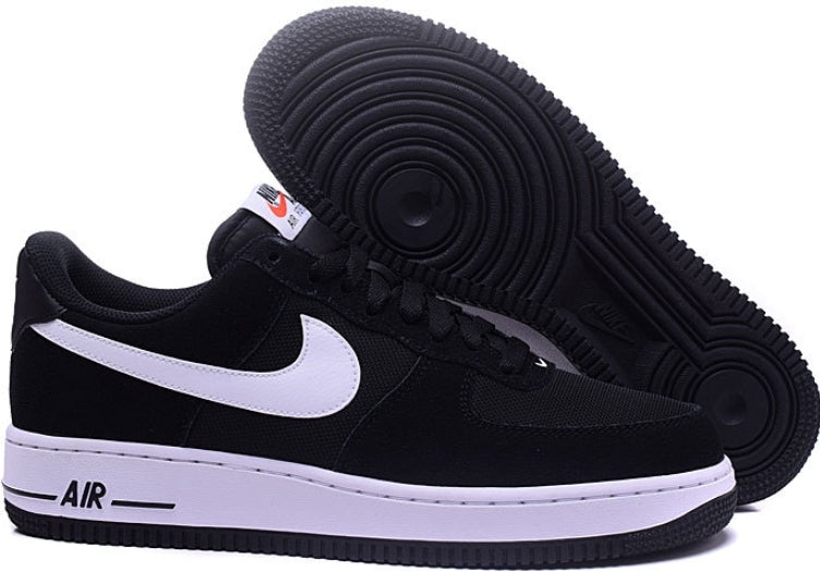 Les baskets Nike Air Force 1 combinent style et performance, offrant une expérience exceptionnelle.pas cher. Le moins cher.