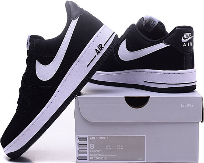 Les baskets Nike Air Force 1 combinent style et performance, offrant une expérience exceptionnelle.pas cher. Le moins cher.