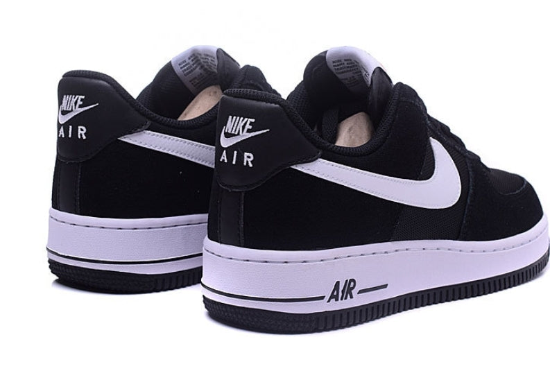 Les baskets Nike Air Force 1 combinent style et performance, offrant une expérience exceptionnelle.pas cher. Le moins cher.