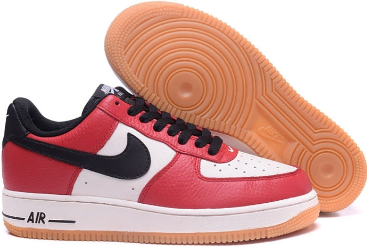 Les baskets Nike Air Force 1 combinent style et performance, offrant une expérience exceptionnelle.pas cher. Le moins cher.