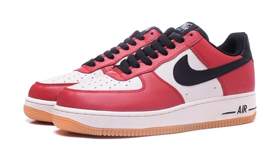 Les baskets Nike Air Force 1 combinent style et performance, offrant une expérience exceptionnelle.pas cher. Le moins cher.