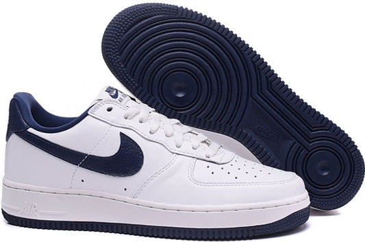 Les baskets Nike Air Force 1 combinent style et performance, offrant une expérience exceptionnelle.pas cher. Le moins cher.
