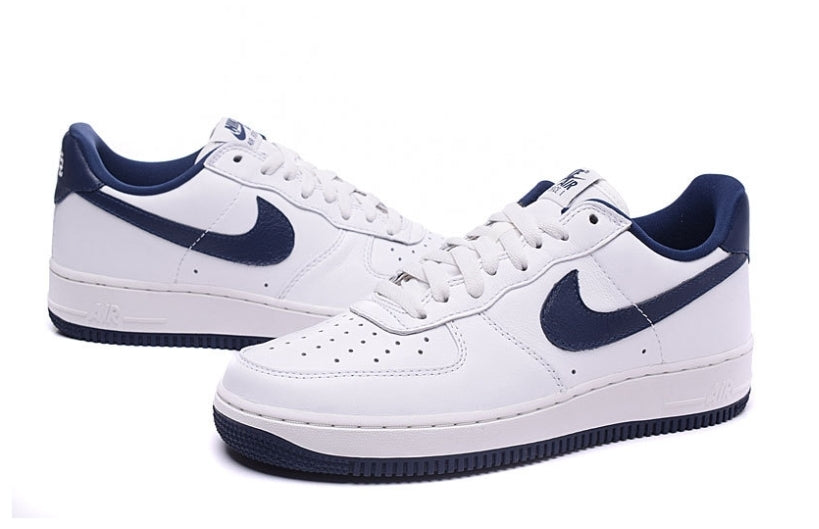 Les baskets Nike Air Force 1 combinent style et performance, offrant une expérience exceptionnelle.pas cher. Le moins cher.
