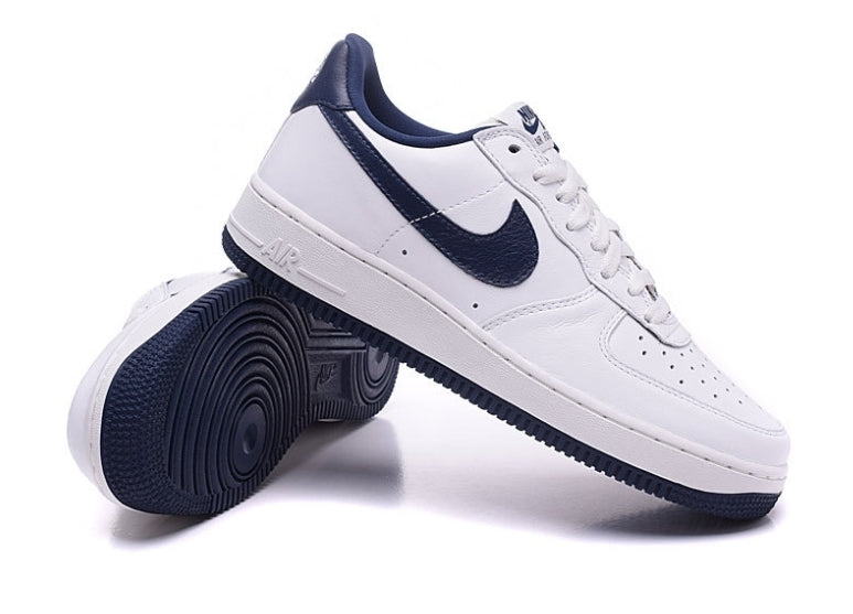 Les baskets Nike Air Force 1 combinent style et performance, offrant une expérience exceptionnelle.pas cher. Le moins cher.
