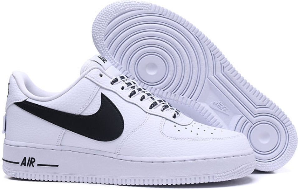 Les baskets Nike Air Force 1 combinent style et performance, offrant une expérience exceptionnelle.pas cher. Le moins cher.