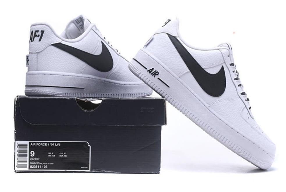 Les baskets Nike Air Force 1 combinent style et performance, offrant une expérience exceptionnelle.pas cher. Le moins cher.