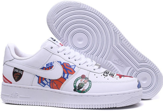Les baskets Nike Air Force 1 combinent style et performance, offrant une expérience exceptionnelle.pas cher. Le moins cher.