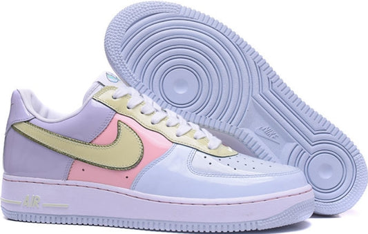 Les baskets Nike Air Force 1 combinent style et performance, offrant une expérience exceptionnelle.pas cher. Le moins cher.