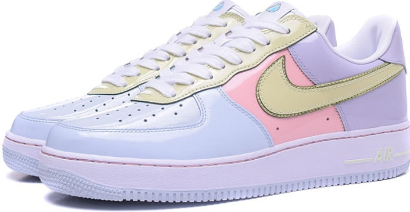 Les baskets Nike Air Force 1 combinent style et performance, offrant une expérience exceptionnelle.pas cher. Le moins cher.