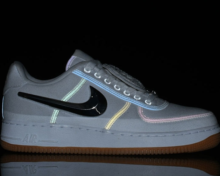 Les baskets Nike Air Force 1 combinent style et performance, offrant une expérience exceptionnelle.pas cher. Le moins cher.