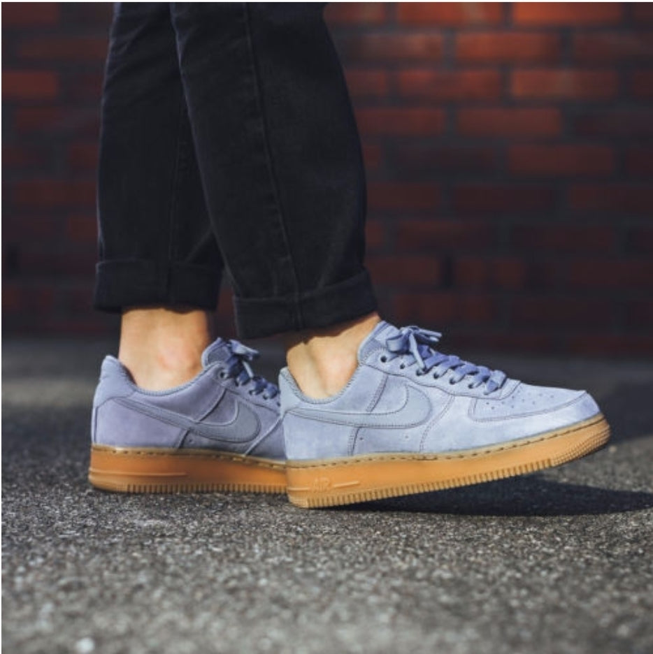 Les baskets Nike Air Force 1 combinent style et performance, offrant une expérience exceptionnelle.pas cher. Le moins cher.