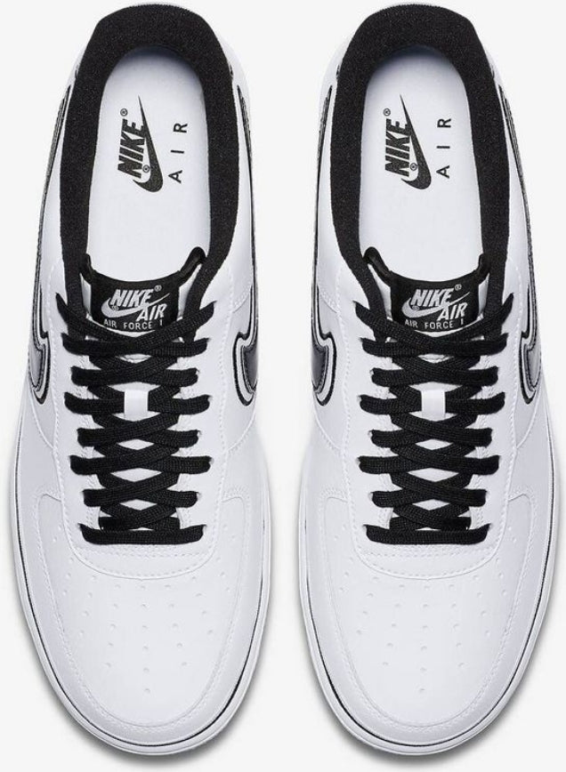 Les baskets Nike Air Force 1 combinent style et performance, offrant une expérience exceptionnelle.pas cher. Le moins cher.