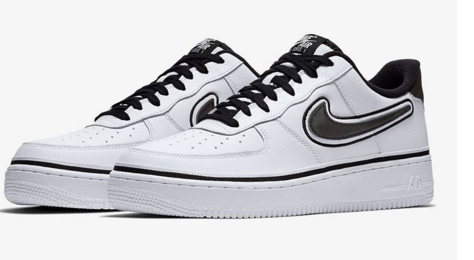 Les baskets Nike Air Force 1 combinent style et performance, offrant une expérience exceptionnelle.pas cher. Le moins cher.