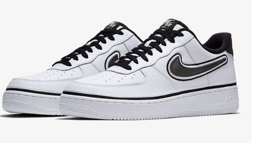 Les baskets Nike Air Force 1 combinent style et performance, offrant une expérience exceptionnelle.pas cher. Le moins cher.