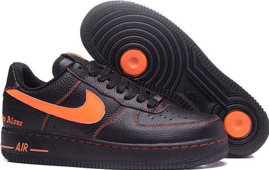 Les baskets Nike Air Force 1 combinent style et performance, offrant une expérience exceptionnelle.pas cher. Le moins cher.