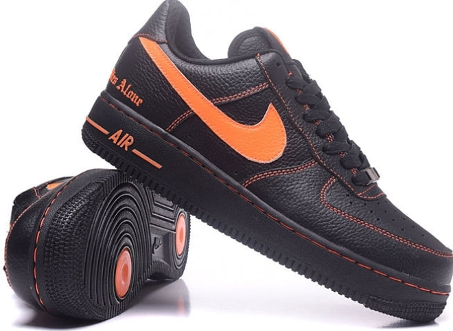 Les baskets Nike Air Force 1 combinent style et performance, offrant une expérience exceptionnelle.pas cher. Le moins cher.