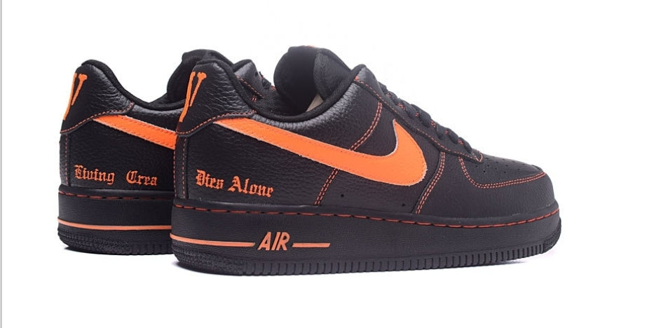 Les baskets Nike Air Force 1 combinent style et performance, offrant une expérience exceptionnelle.pas cher. Le moins cher.